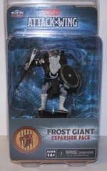Frost Giant: Expansion Pack: 739W070114
